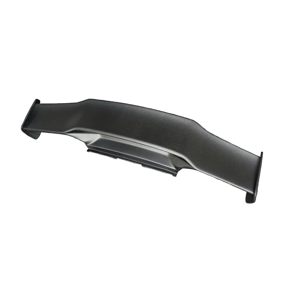 

EVO Style High-quality Matte Carbon Fiber Rear Spoiler for Lamborghini Huracan EVO LP610 Body Kit