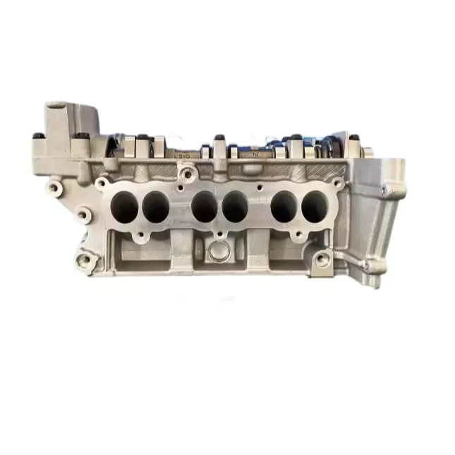 

Автозапчасти M1CA OEM 1765041 1856411 1857524 1917576 1917578 Для Ford полная головка блока цилиндров