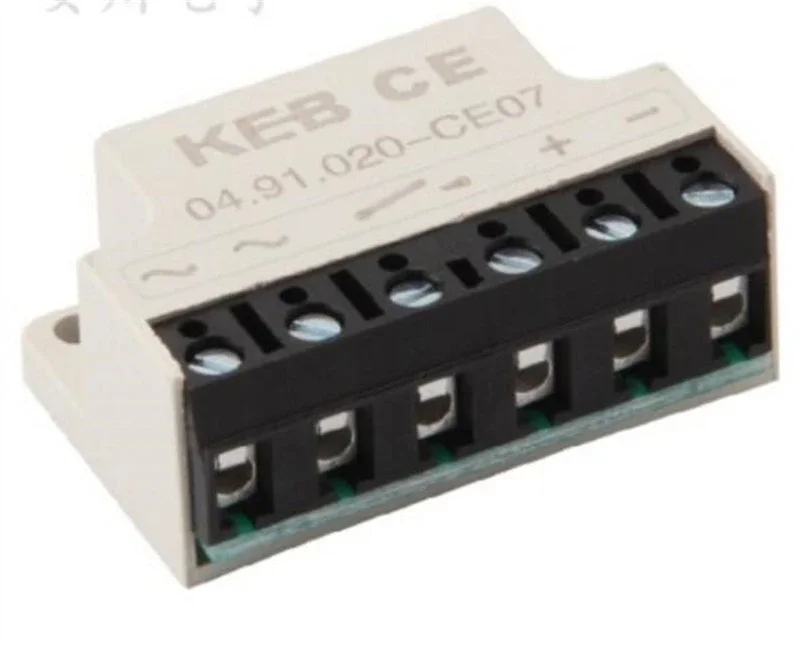 

04.91.020-CE07 Keb Rectifier 0491020-CE 04.91.010-CE07 Rectifier 0491010-CE 02.91.020-CE07 02.91.010-CE07