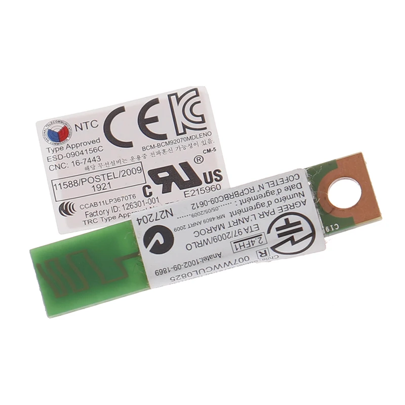 1pc Originale 4.0 Bluetooth Per Lenovo ThinkPad X230 X230i T430i T430 T430s T530i T530 L430 W530 L530 X230T X220T 60Y3305 60Y3303