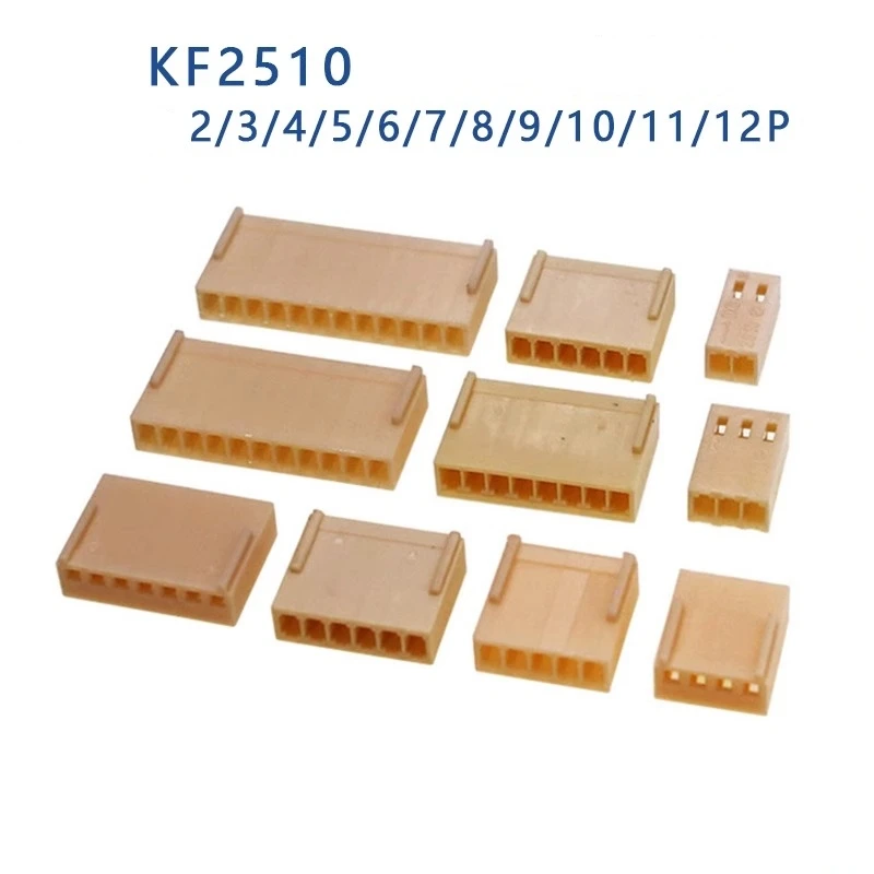 50Pcs 2510-Y KF2510… - image