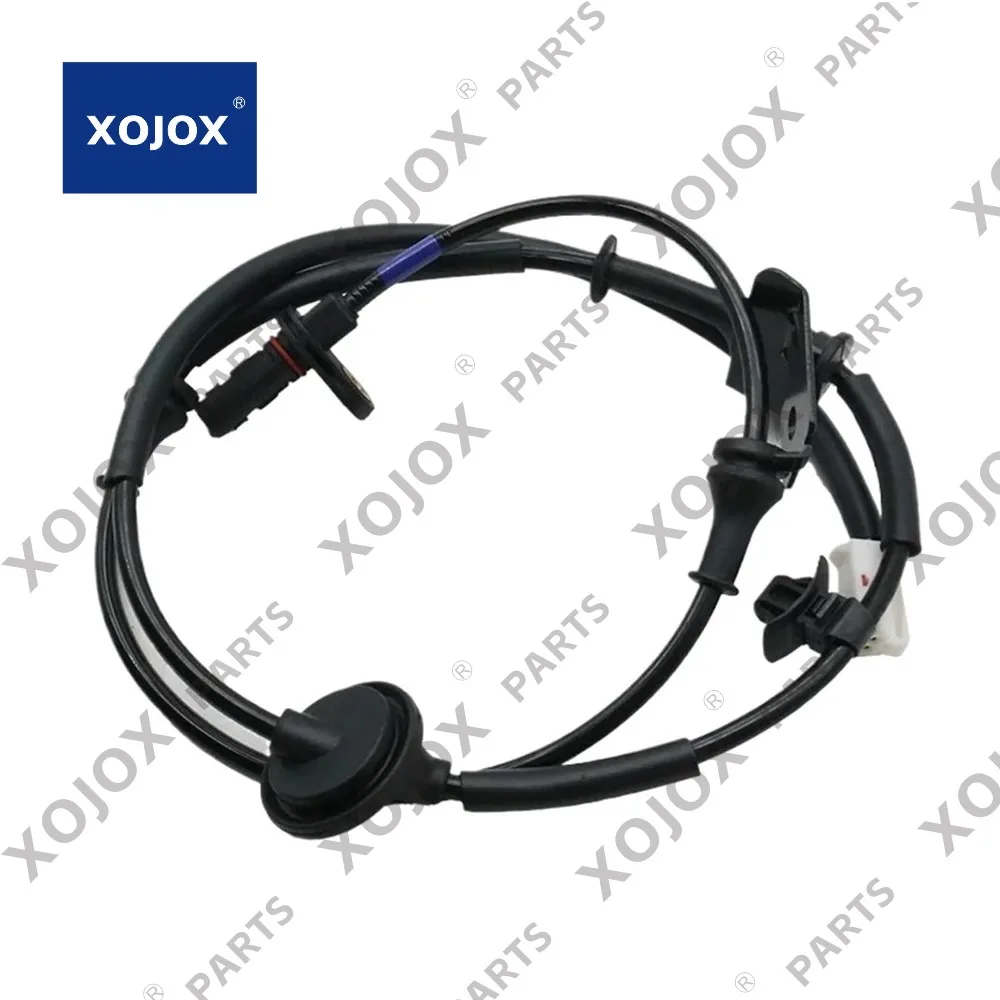 

XOJOX 59930-2V000 задний левый/правый датчик скорости колеса ABS, совместимый для Hyundai 1.6L 59910-2V000 599302V000 599102V000 A