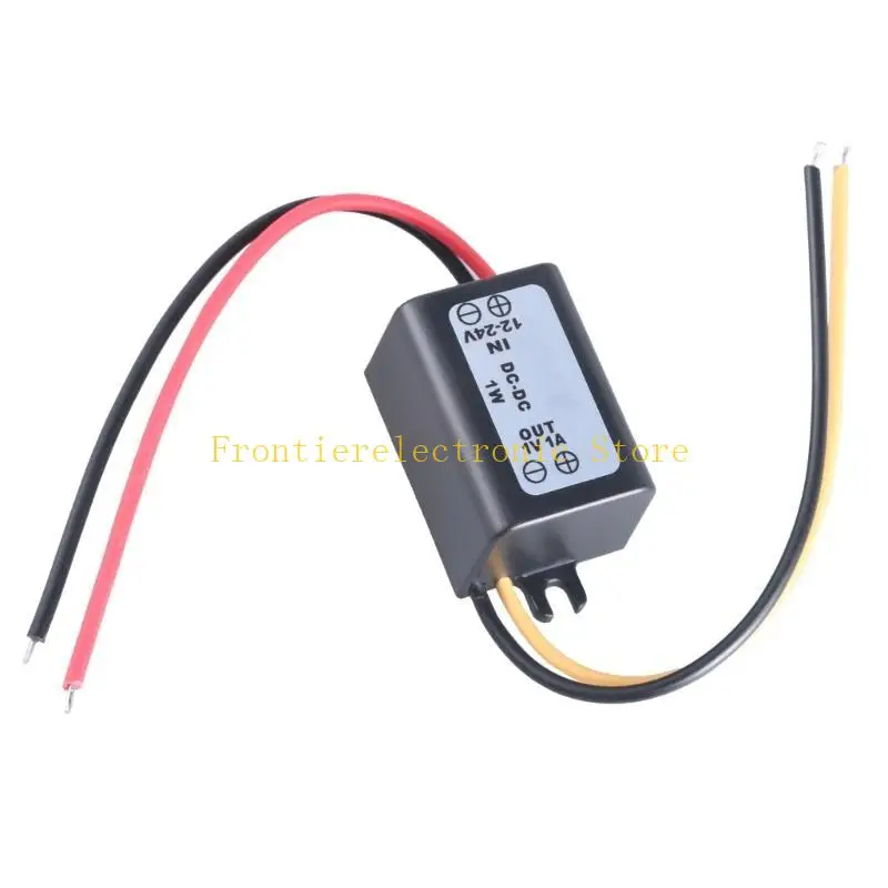 G8DB Buckk Converters Module 12V 24V to 1/2/7/8/10V 1A Reduces Voltages Regulator