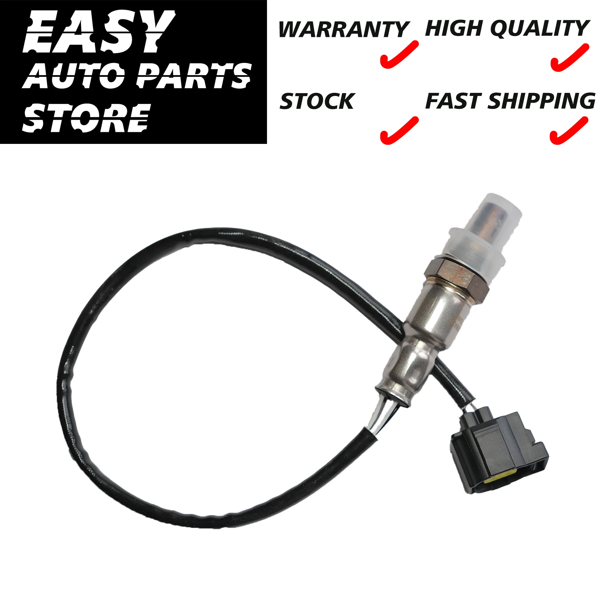 Oxygen Sensor,1588A275,For Mitsubishi MIRAGE SPACE STAR G40 1.0 1.2 1.0L Air Fuel Ratio Sensor 0ZA639-M9,2 year warranty,stock