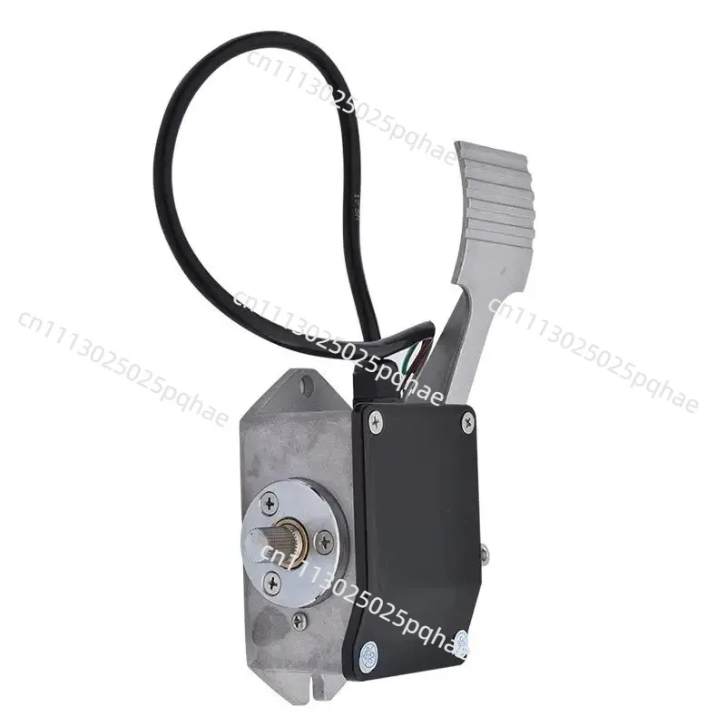 EFP-001 EFP-005 Scenic Area Electric Sightseeing Car Accessories Battery Car Resistance Accelerator