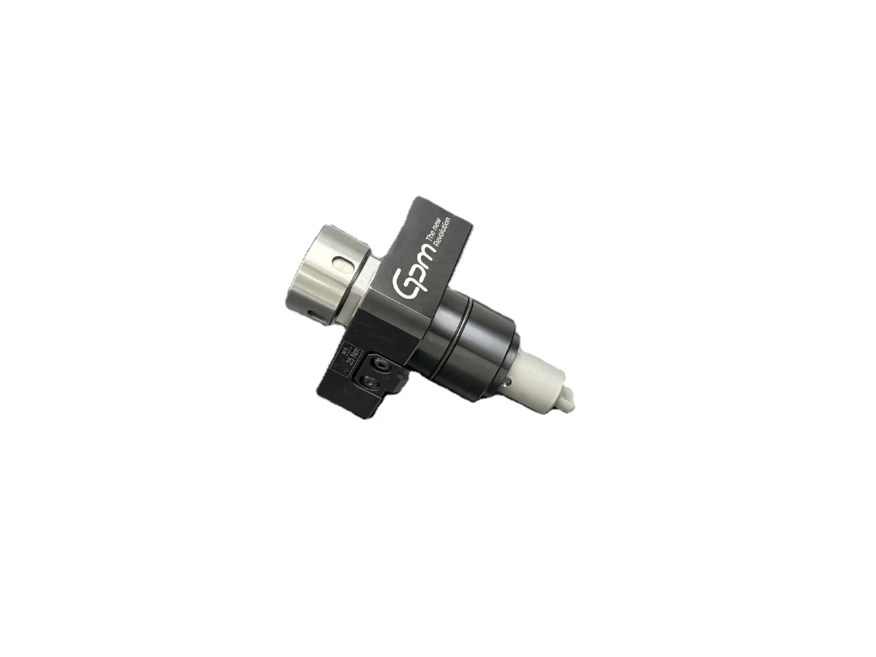 High-speed Precision Tool Holder BMT Series BMT55 0 Degrees Driven Tool Holders for CNC Lathe CNC Machining Center