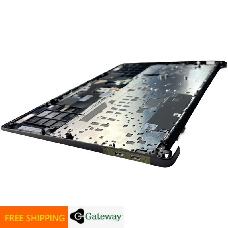 RU Russian Iron Gray Keyboard Upper Case Palmrest Shell Cover For Lenovo Ideapad S540 13 13IML 13API 13ARE 13ITL 5CB0Z27879