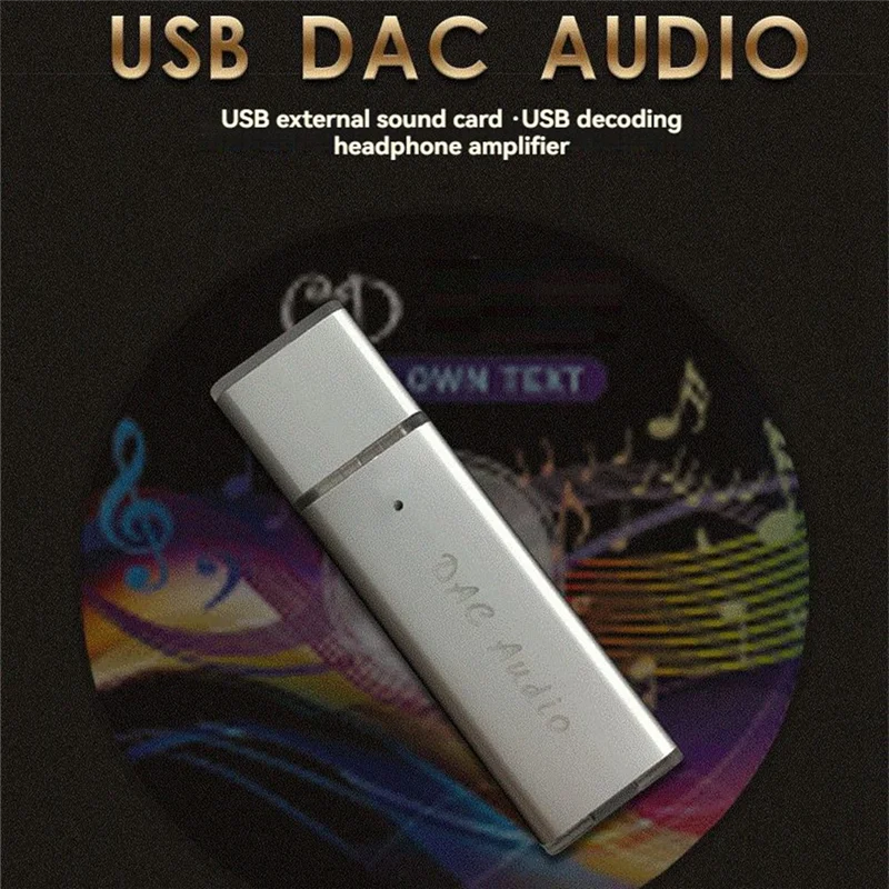 ABAC-DAC PCM2706+ T… - image