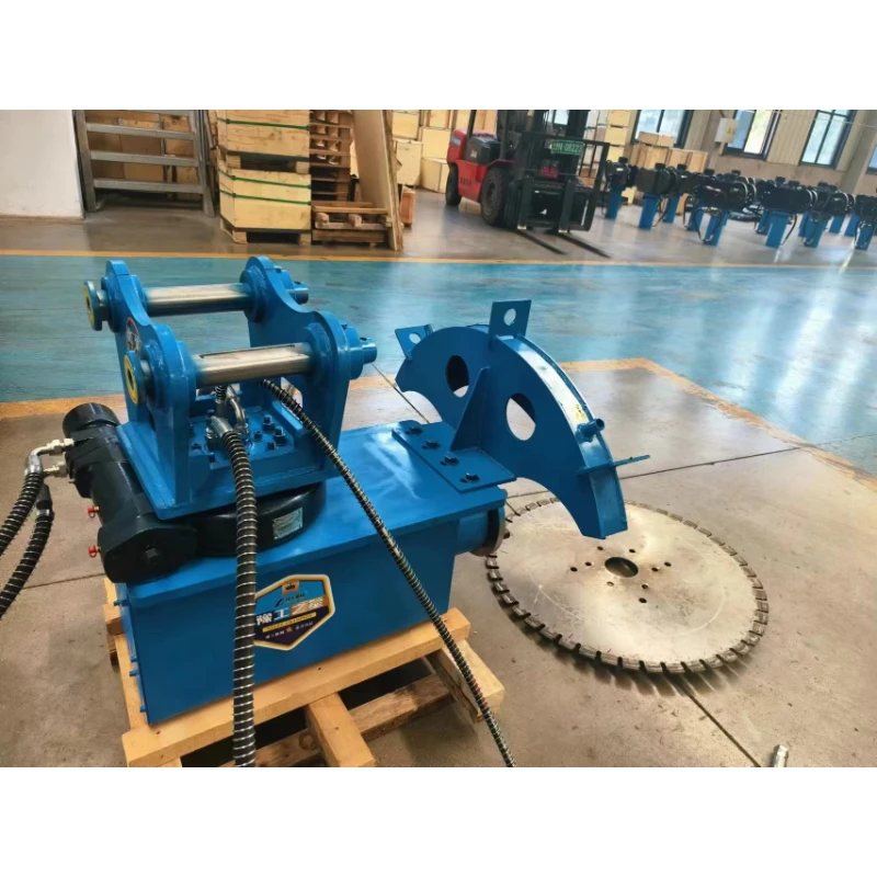 

Quarries Concrete Cutting Saw Concrete Stone Cutting Rock Saw Hot Sale Cost Effective for Granite Marble Cutting