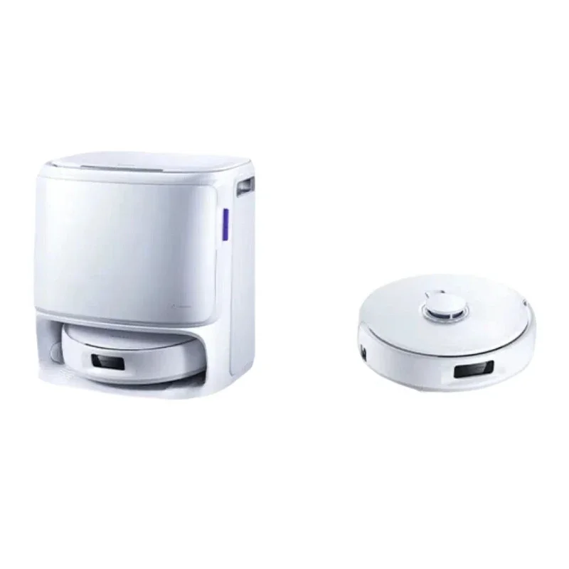 Sweeping robot J5 sweeping and towing integrated automatic cleaning mopping machine robotic arm bionic hand 0 winding