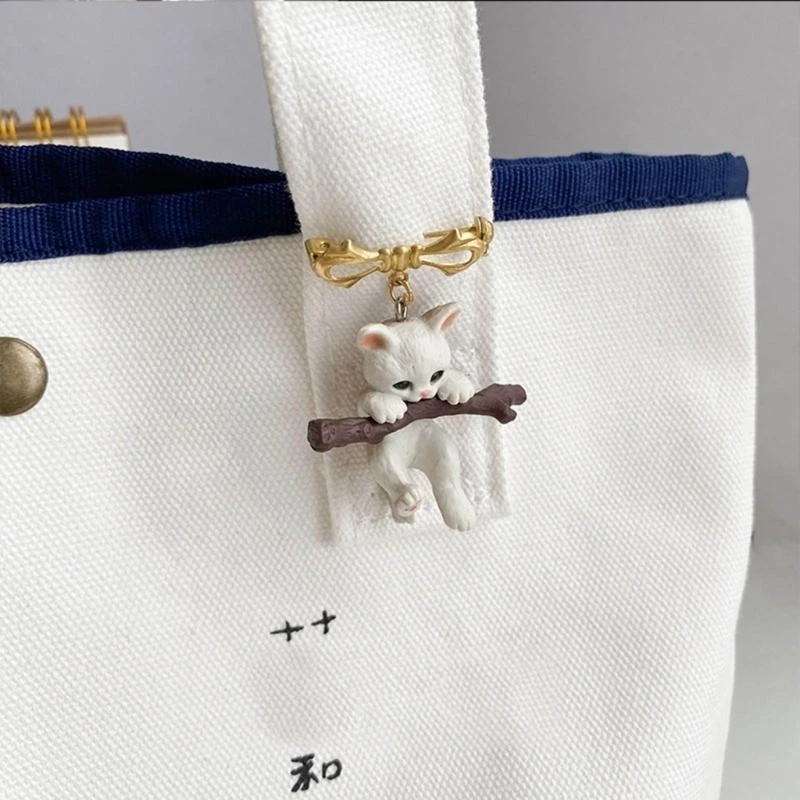 5 Pcs Collar Fixed Pin Bowknot Brooch Female High-end Pin Small Fragrant Wind