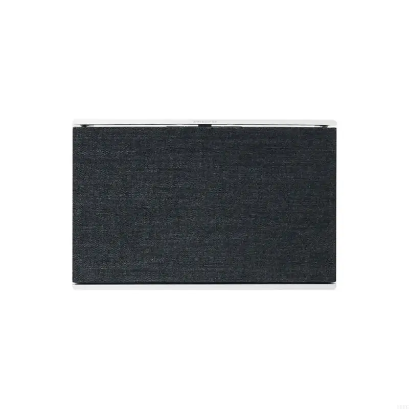 83CC Metal Speaker Mounts Brackets Loudspeaker Wall Mounted Shelf for Level Household Speaker