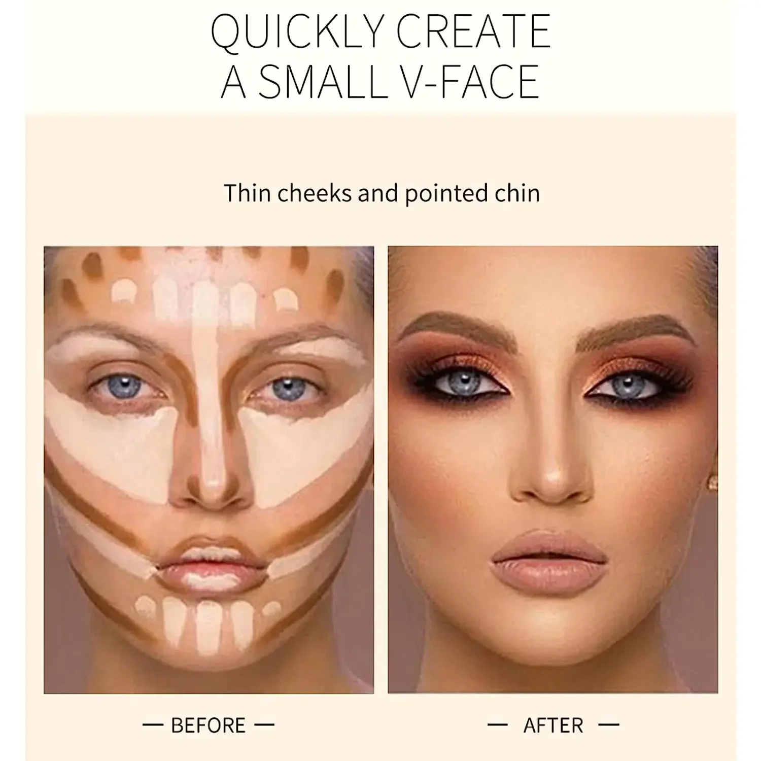 Judydoll Concealer vloeibare foundation make-up om donkere kringen vlekken puistjes markeringen contourstick te verbergen voor vrouwen