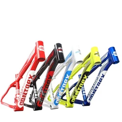 24 inch mountain bike frame Aluminium alloy frame Disc Brake Frame Children's Bike Frames