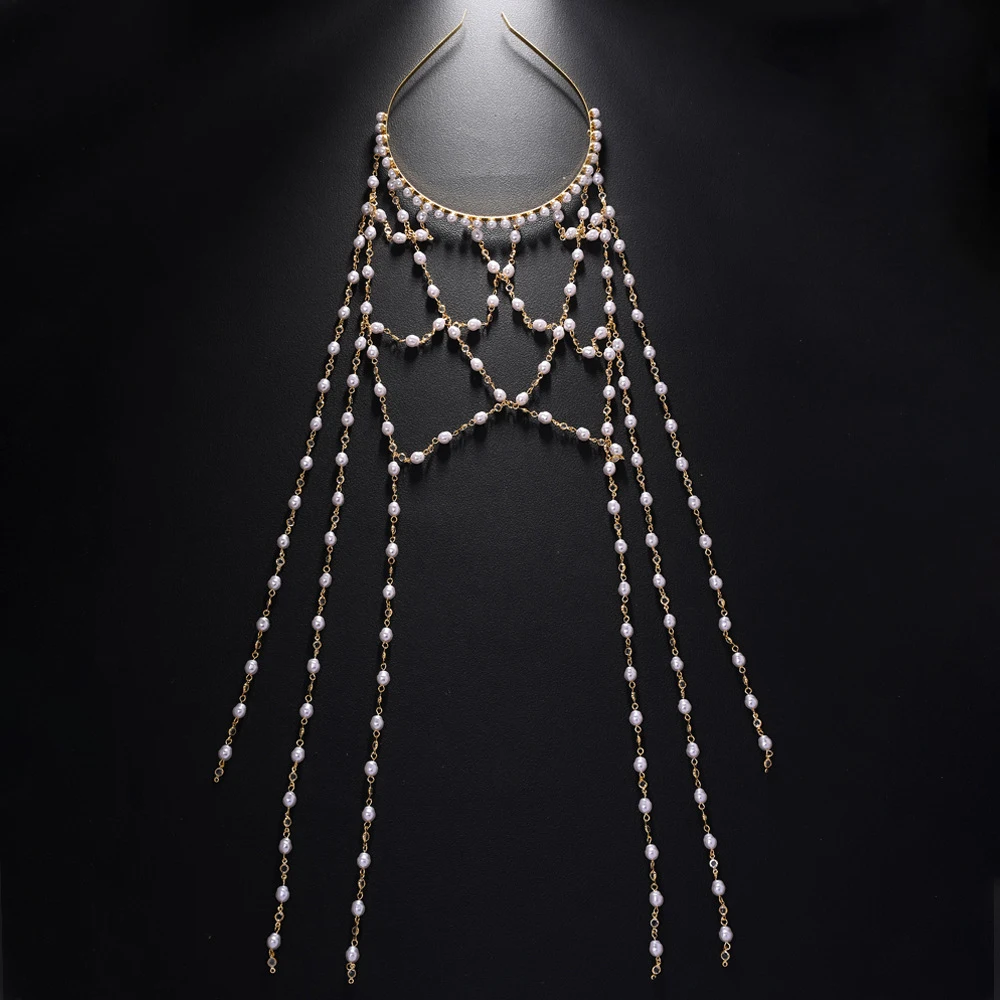 Thumbnail 3 - #19 New Bridal Accessories Arrivals