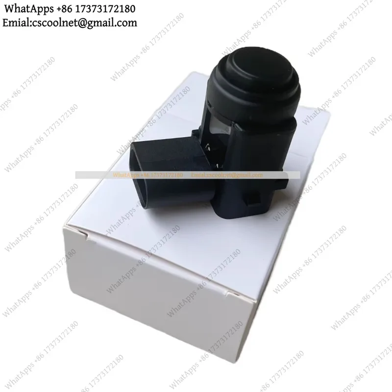 JS01 Parking Sensor PDC for Audi Q7 VW Golf MK5 Touareg Seat Altea XL Skoda Octavia 1J0919275