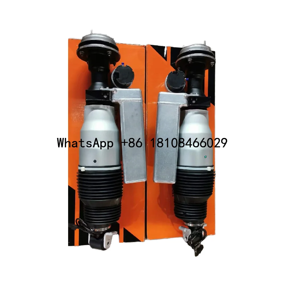 Pneumatic Suspension Shock Manufacturer 2403201913 2403202013 for Benz 240 Suspension Air Spring