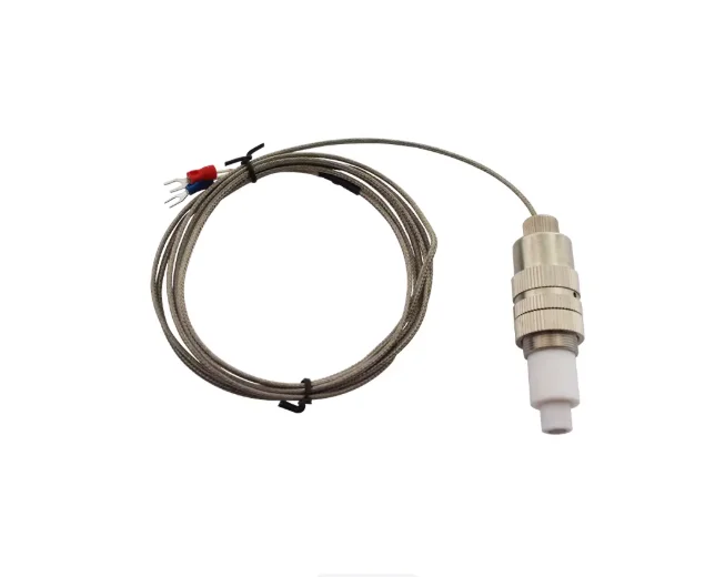 Peritoneal Composite Laminating Machine Laminating Machine Roller Surface Temperature Measuring Probe Thermocouple WREM-301K/E