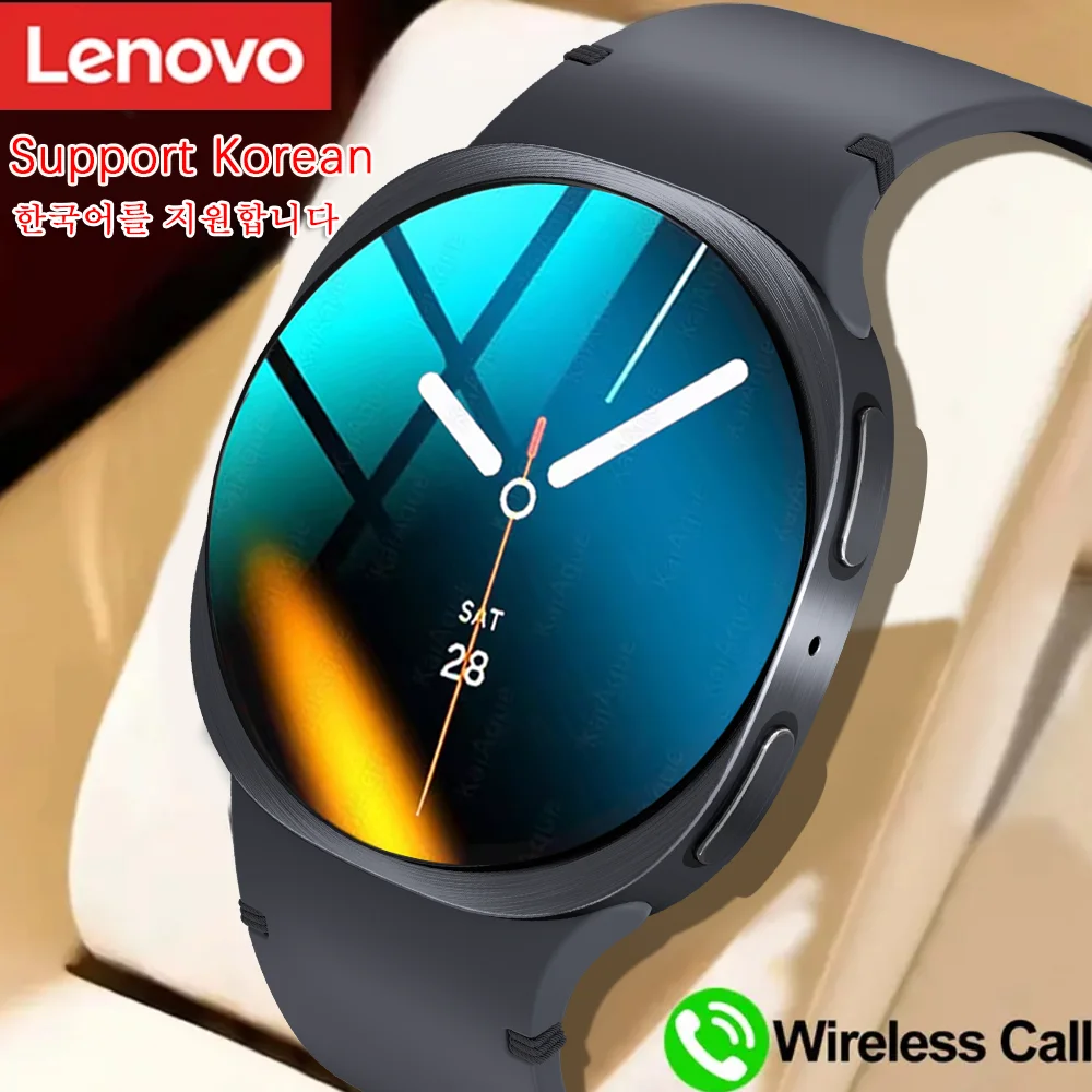 

GPS Watch 8 Mini GPS Track Smart Watch Health Sport AMOLED Heart Rate Bluetooth Call Waterproof Smartwatch Men Women 2026 New