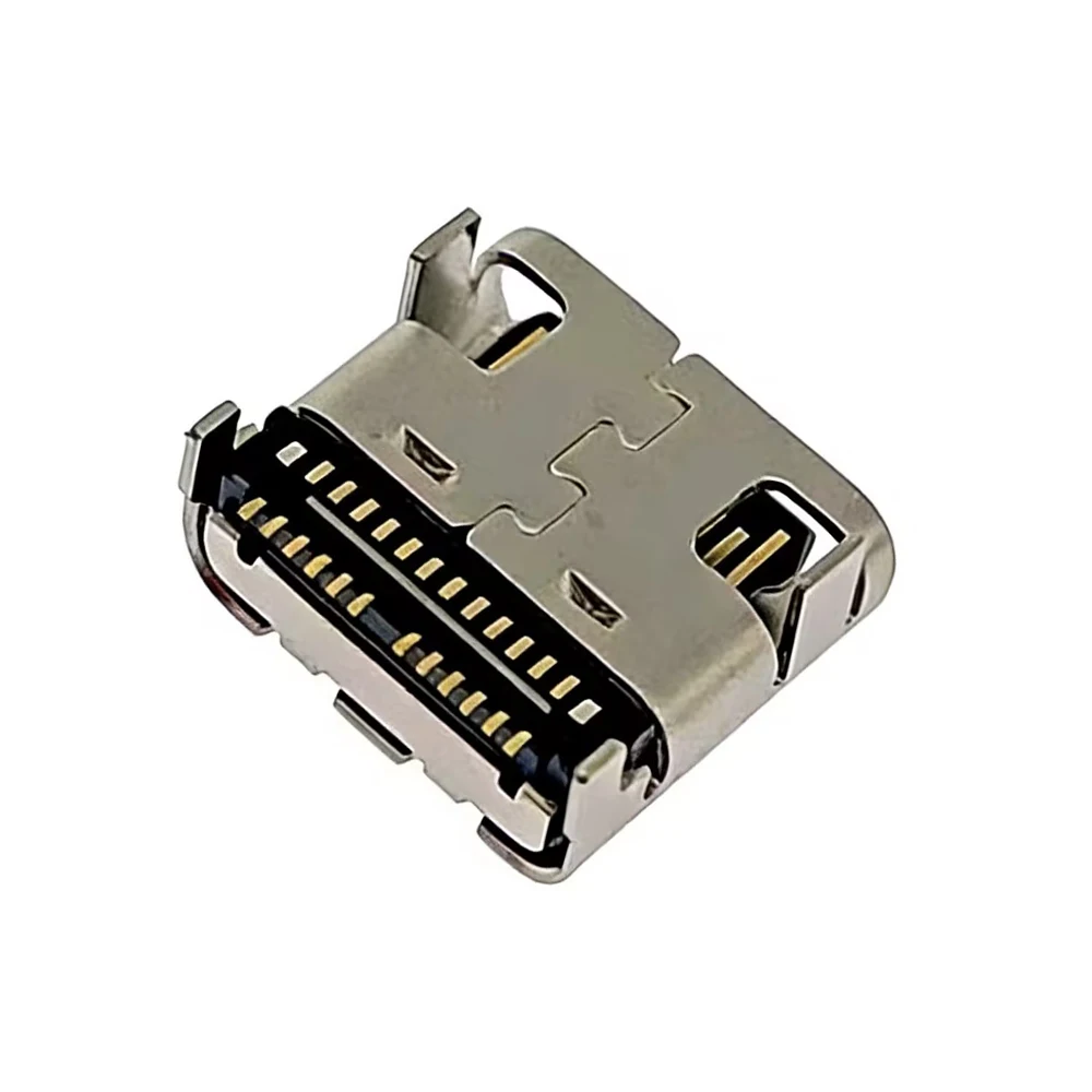 Suitable for Molex 105450-0101 1054500101 Type C Interface USB3.1 24PIN Female Socket