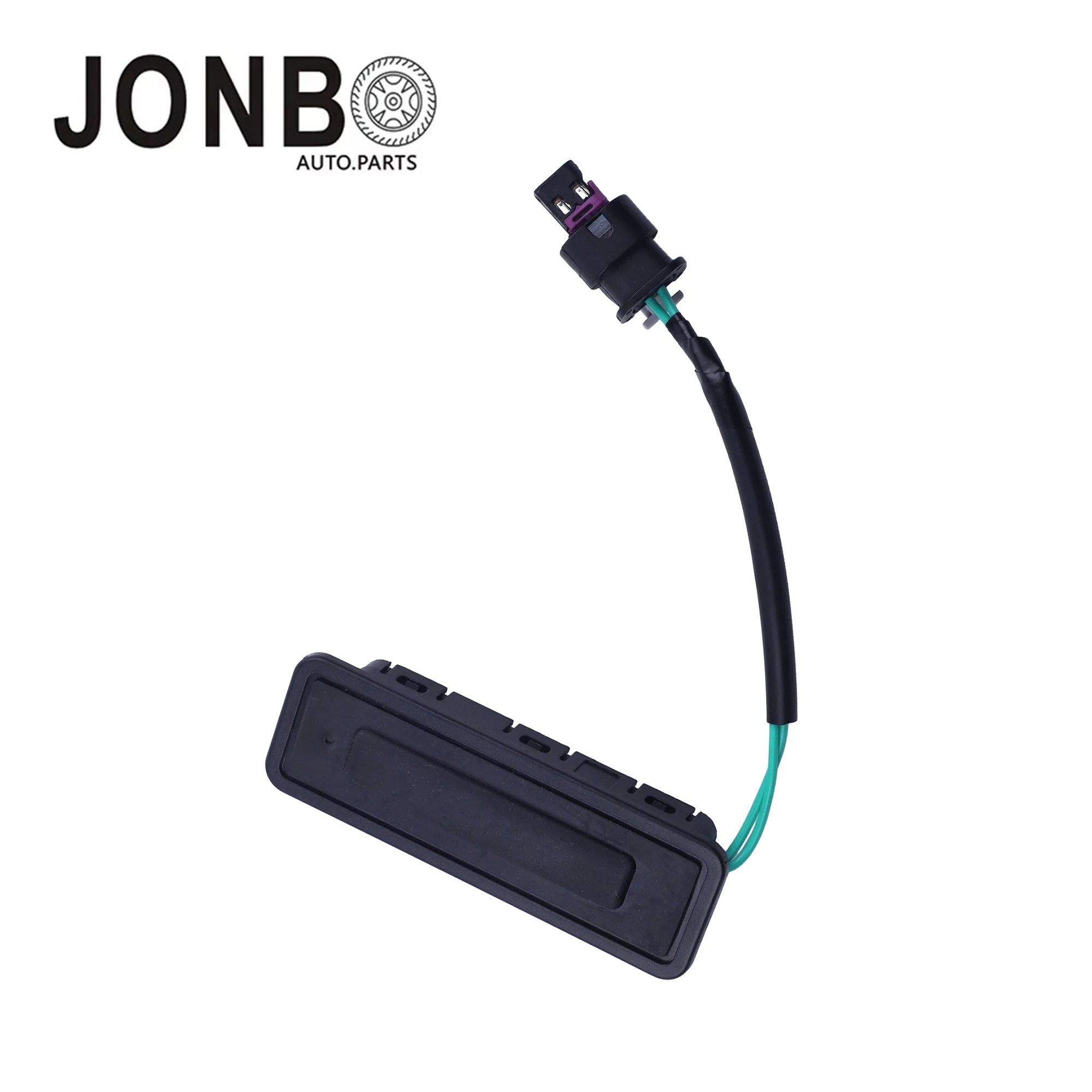 JONBO 13597499  22902867 Rear Trunk Lid tailgate Switch Suitable For Opel Vauxhall