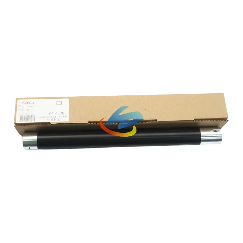 

1 шт. AF1013 верхний ролик фьюзера для Ricoh AF 1013 1270D MP175L 161 171 201 1515 горячий ролик, высококачественные запасные части для копировального аппарата