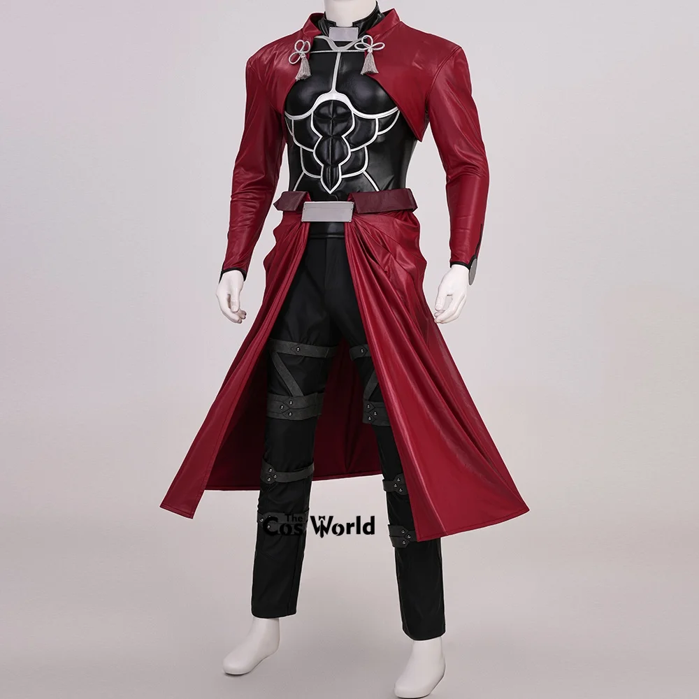 Fantasias de Cosplay de Anime Fate Archer EMIYA