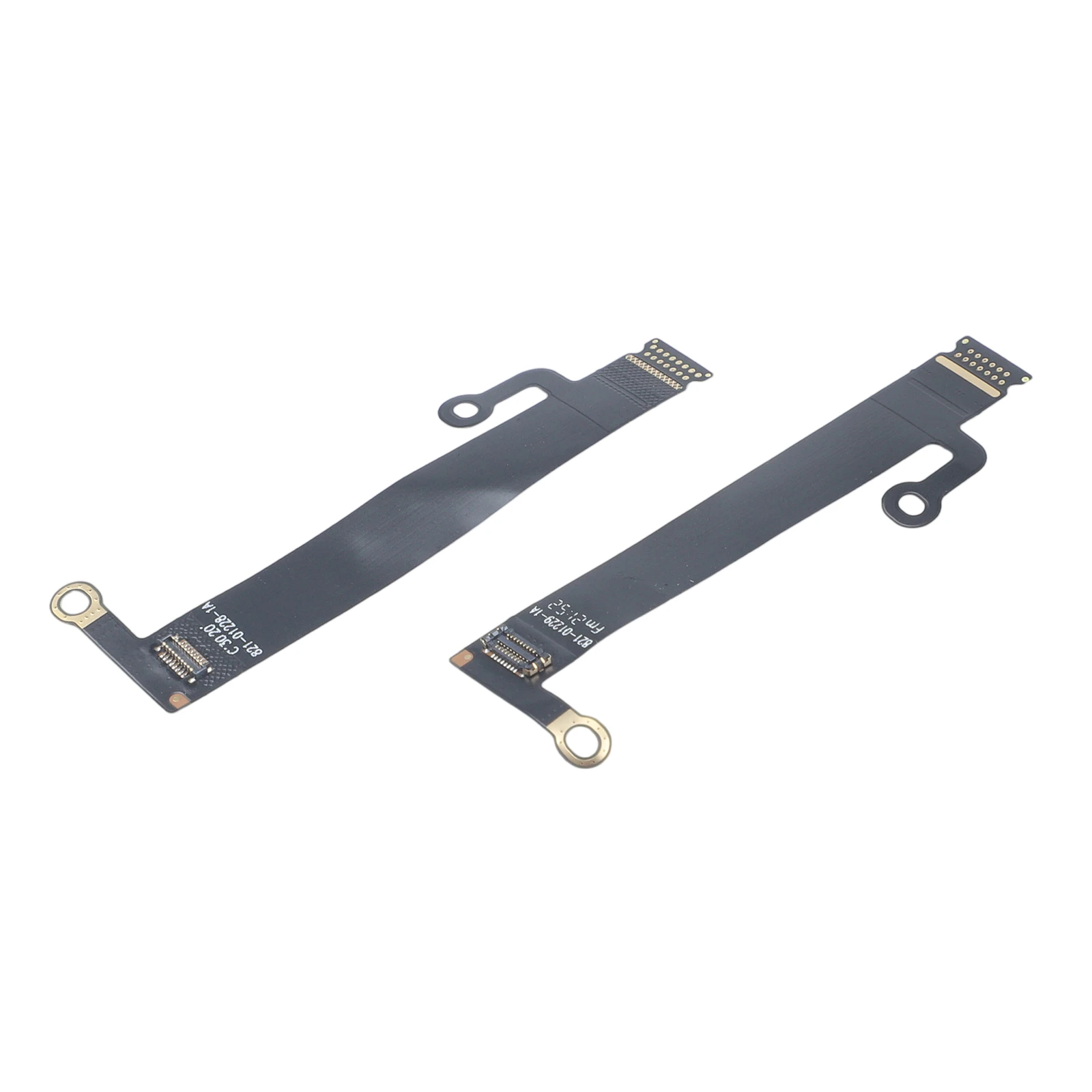 

Запасная подсветка для FLEX-кабеля для моделей MacBook A1706, A1707, A1708, A1990, A1989, подходит для ремонта дисплея Retina.