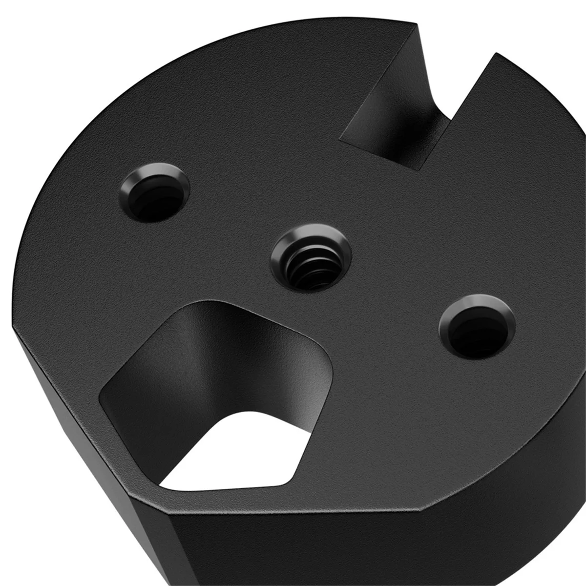 A002 For Mini RV Bracket V4 Signal Bracket Tripod Adapter Tripod Mounting Adapter