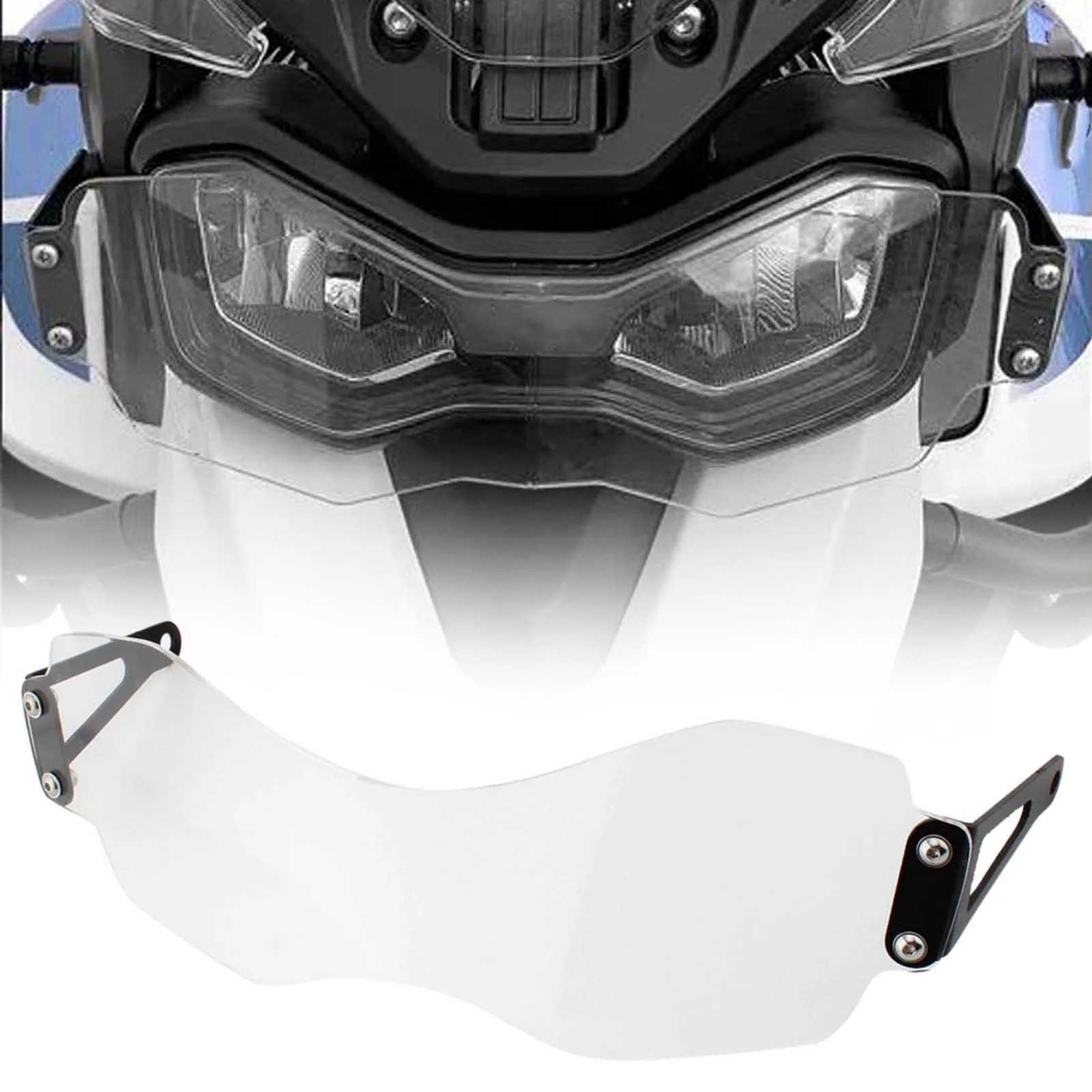 

Headlight Guard Protection Cover FOR Tiger 900 Rally GT PRO 2020 +