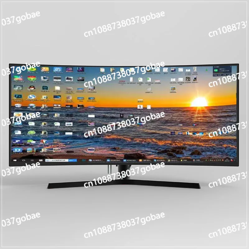 49 Inch Lcd Monitor 144hz 165 HZ 4K Computer Display Rgb Lig