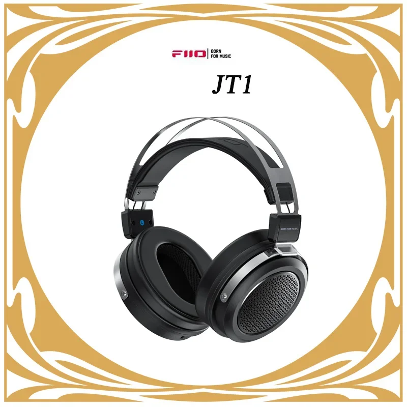 FiiO JadeAudio JT1 3,5 ΠΌΠΌ ΡΡΡΠ΄ΠΈΠΉΠ½ΡΠ΅ Π½Π°ΡΡΠ½ΠΈΠΊΠΈ Hi-Fi Π·Π²ΡΠΊ Π΄Π»Ρ Π·Π°ΠΏΠΈΡΠΈ ΠΈΠ³Ρ Ρ ΠΌΠΈΠΊΡΠΎΡΠΎΠ½ΠΎΠΌ, Π΄ΡΠ°ΠΉΠ²Π΅Ρ Π΄ΠΈΠ°ΡΡΠ°Π³ΠΌΡ 50 ΠΌΠΌ Π² ΠΏΠΎΠ΄Π°ΡΠΎΠΊ FiiO JadeAudio JT1 3,5 ΠΌΠΌ ΡΡΡΠ΄ΠΈΠΉΠ½ΡΠ΅ Π½Π°ΡΡΠ½ΠΈΠΊΠΈ Hi-Fi Π·Π²ΡΠΊ Π΄Π»Ρ Π·Π°ΠΏΠΈΡΠΈ ΠΈΠ³Ρ Ρ ΠΌΠΈΠΊΡΠΎΡΠΎΠ½ΠΎΠΌ, Π΄ΡΠ°ΠΉΠ²Π΅Ρ Π΄ΠΈΠ°ΡΡΠ°Π³ΠΌΡ 50 ΠΌΠΌ Π² ΠΏΠΎΠ΄Π°ΡΠΎΠΊ