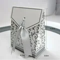 10 pcs silver