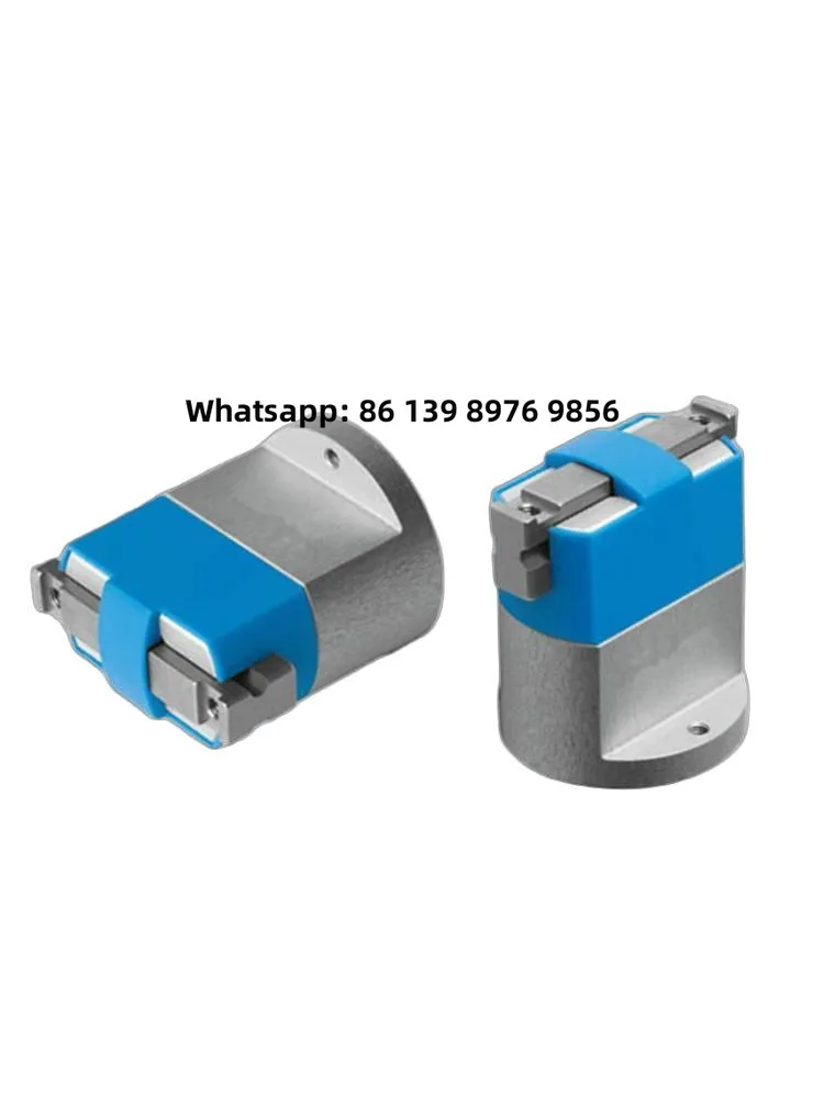 HGPM Parallel Jaw Cylinder Hgpm-08-Eo-G9 Hgpm-12-Eo-G9 Hgpm-08-Eo-G8-G6