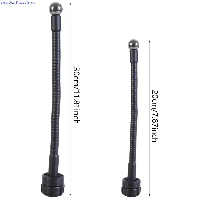 D0UA linh hoạt 17mm Ball Extension Extens