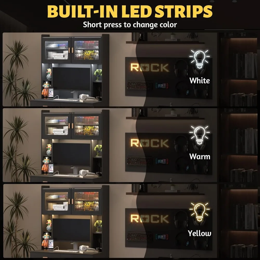 طقم طاولة طعام IDEALHOUSE لشخصين مع رف نبيذ، طقم طاولة غرفة طعام المطبخ مكون من 3 قطع، طاولة طعام وكرسيين للسبا الصغيرة #5