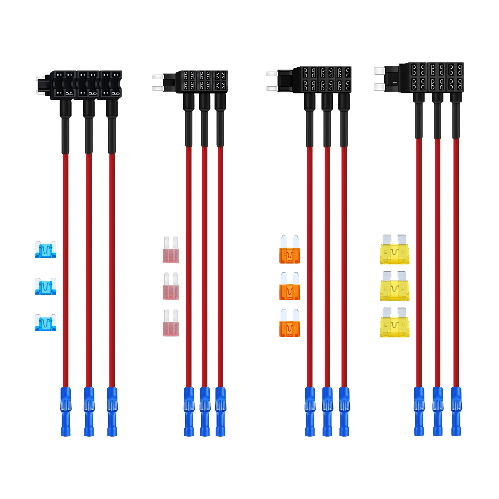 12V Add‑A‑Circuit F…