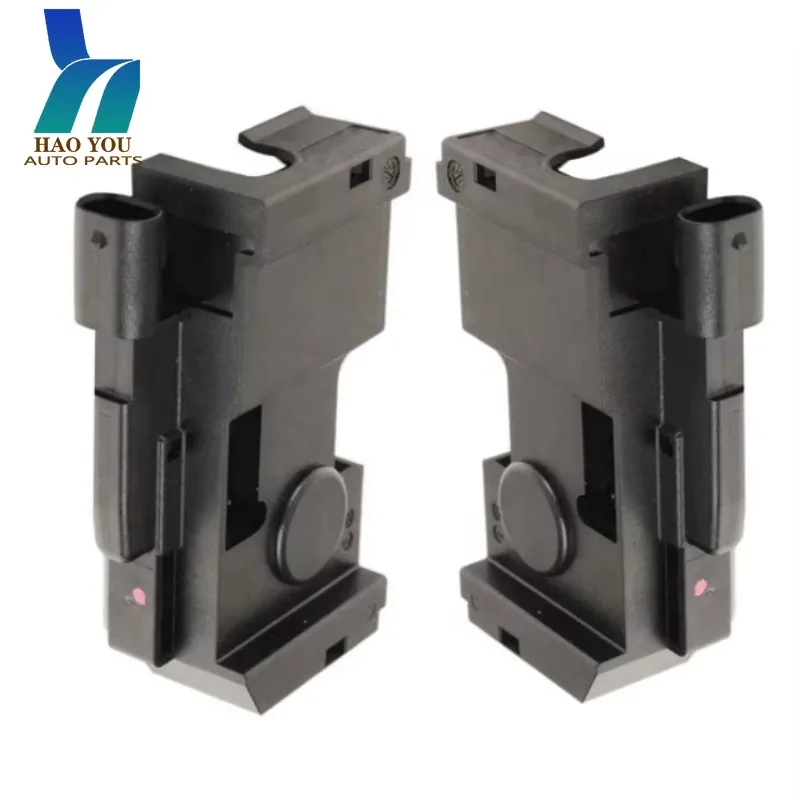 2048703158 2048704458 Left/Right Switch Hood Lock for Mercedes-Benz W204 W212 C250 C300 C350 C400 E350 2014 2015