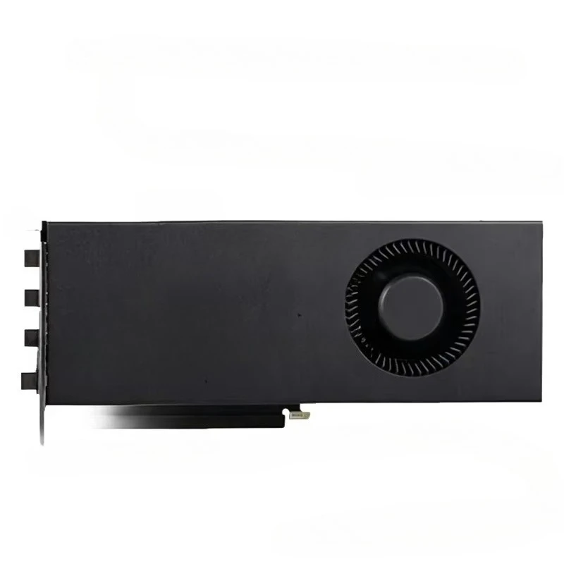 New RTX490-48G Turbo Public Graphics Card AI Training Deep Intelligent Learning