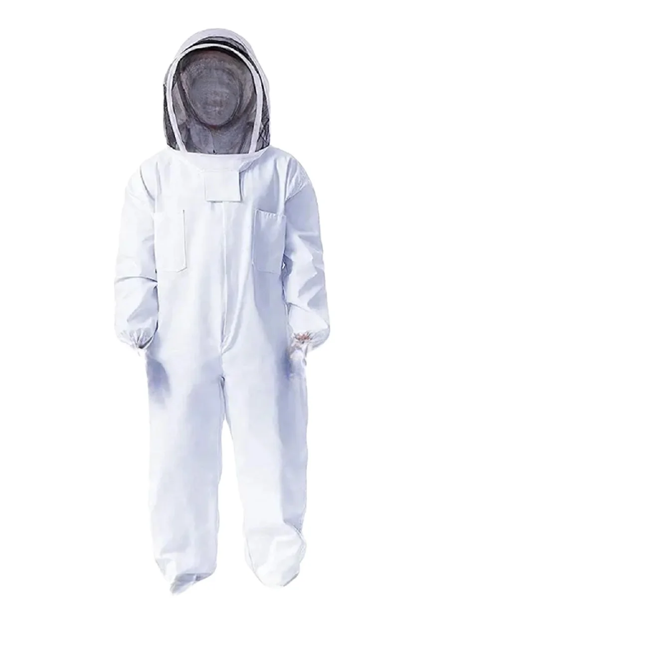 Safety Wear Unique Style Latest Price Beekeeping Suit Breathable Comfortable Good Quality Unisex Beekeeping Suit