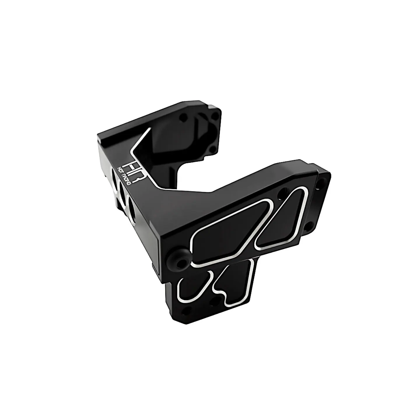 

HR Tamiya 1/14 Scania хвостовая поперечная балка с перетаскивающейся головкой