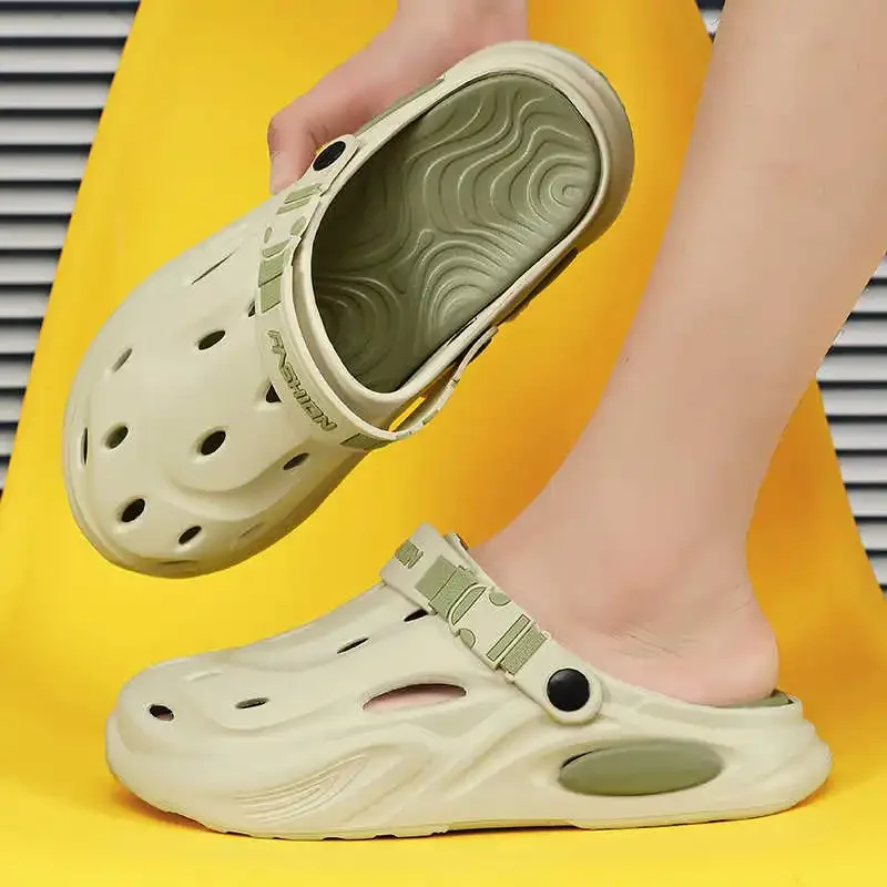 

Нескользящая модная теннисная мужская обувь с открытой пяткой, вулканизированная бежевая спортивная обувь, спортивная обувь, кроссовки Casuall Zapato, роскошные Saoatenis