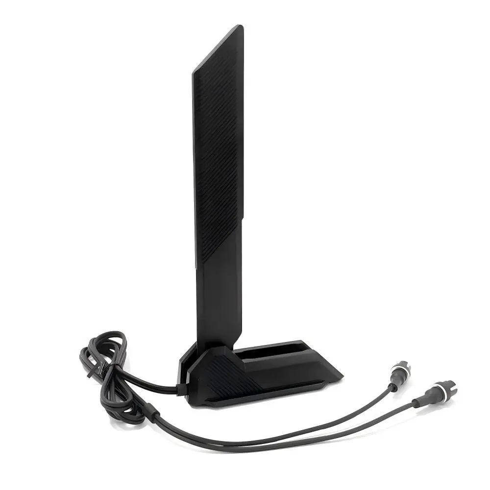 

WiFi 7 Antenna 2.4/5/6GHz for ASUS ROG Maximus Z790 Z890/ROG Strix B850-E B850-I B860-F B860-I X870E-E X870 X870-F X870-F X870-I