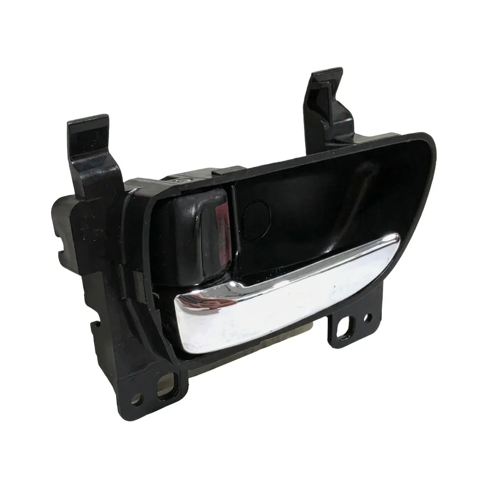 61051FJ023VH Front Left Interior Door Handle For Forester For SJ 2013‑2018 For Impreza For WRX For STI 2015‑2021 Interior Parts