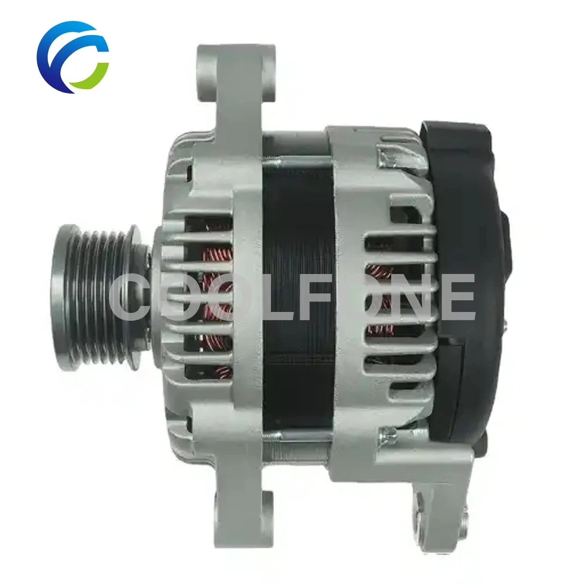 

Coolfone Generator Alternator for CHEVROLET CAPTIVA C100 C140 ORLANDO OPEL ANTARA 2.2 D 13501719 13579114 13580078 4819446