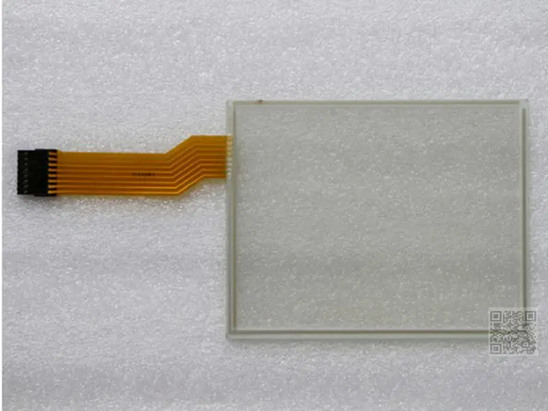 

Новое сенсорное стекло PanelView Plus 700 2711P-B7C4B1 2711P-B7C4B2 и защитная пленка