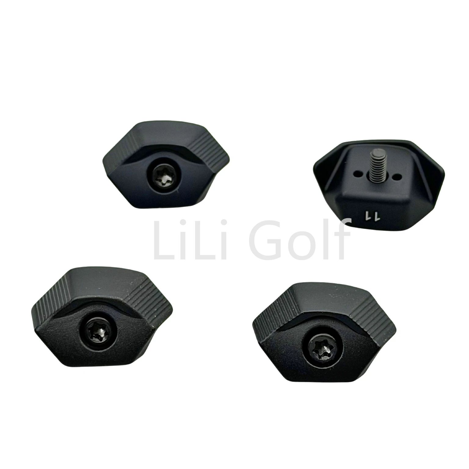

Golf Club Head Weight Compatible TM Qi4D MAX Qi4D MAX LITE Driver Club Weights 9g/11g/13g/17g/19g/21g/29g for choice