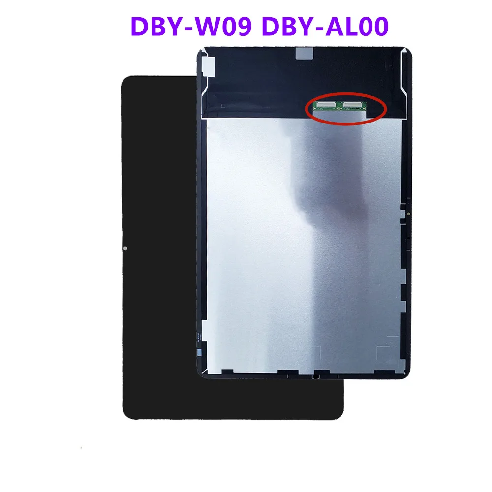 

For Huawei MatePad 11 DBY-W09 DBY-AL00 2021 LCD Display Touch Screen Digitizer Assembly