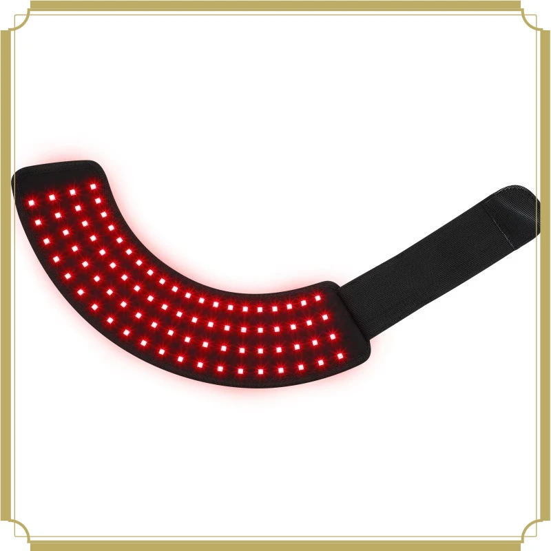 660nm 850nm Red Near Infrared Equine Light Soothing Set Horse Body Blanket Leg & Tendon Hoof Care Wrap  2