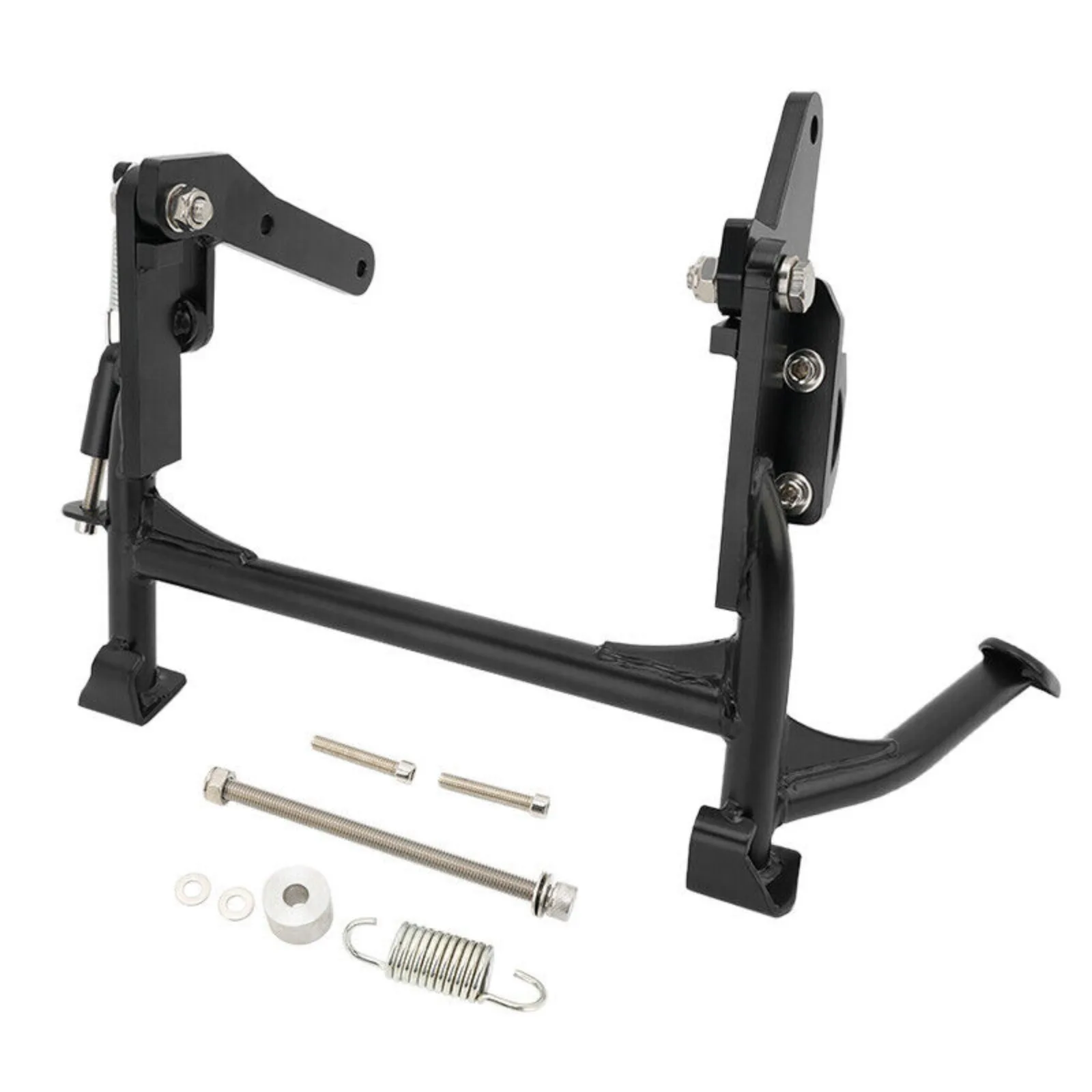 

Steel Main Stand Centerstand Fit For DUCATI Multistrada 1200 MTS1200